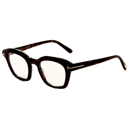 Front view of Tom Ford Fashion Men's Opticals FT5961-B-052-49
