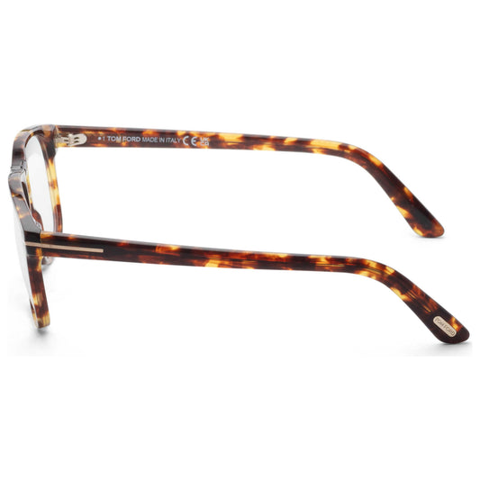Left view of Tom Ford Fashion Men's Opticals FT5978-B-053-56