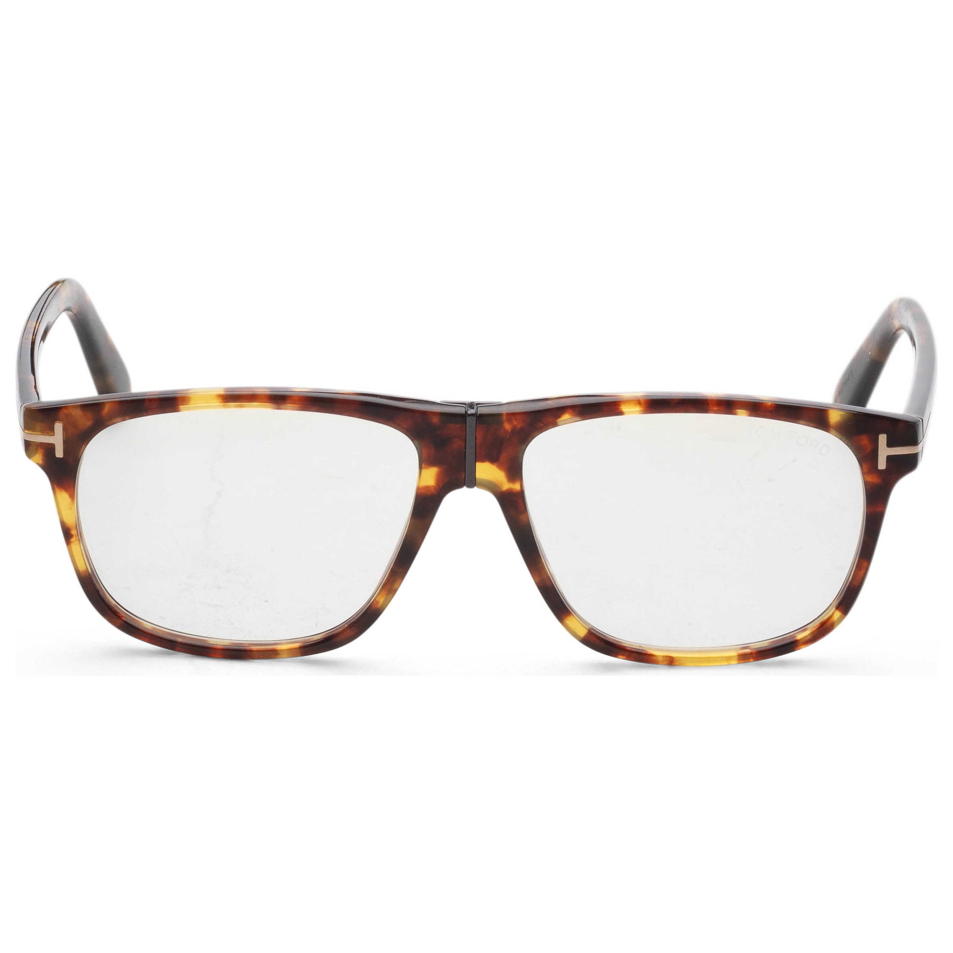Tom Ford Fashion Men's Opticals FT5978-B-053-56 - Image #6