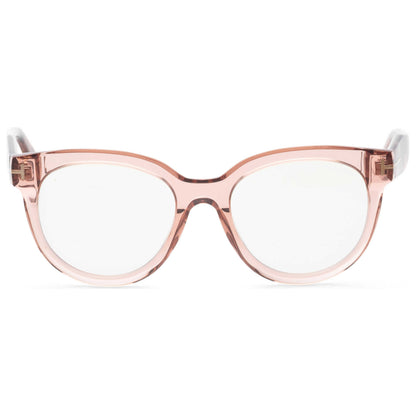 Tom Ford Fashion Women's Opticals FT5987-B-072-52 - Image #6