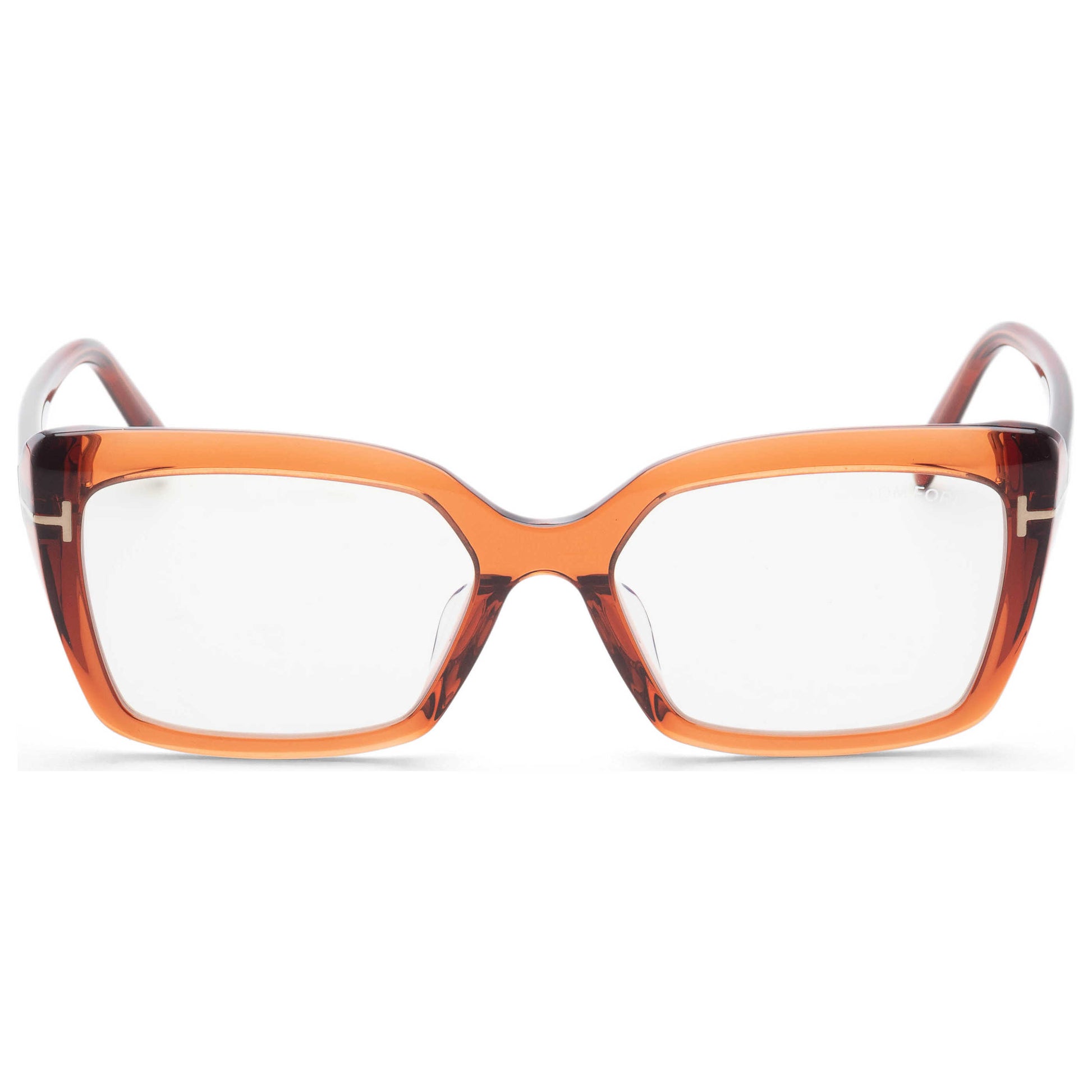 Tom Ford Fashion Women's Opticals FT5991-F-B-048-56 - Image #6