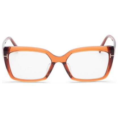 Tom Ford Fashion Women's Opticals FT5991-F-B-048-56 - Image #6