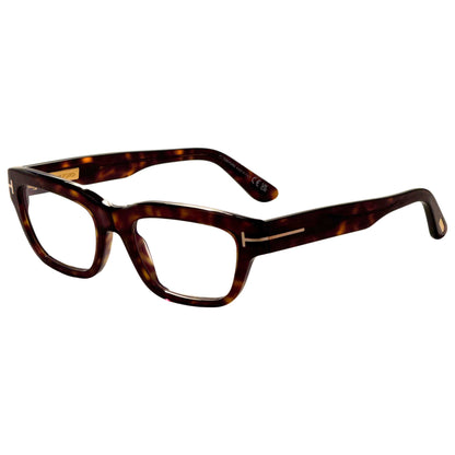 Front view of Tom Ford Women's Opticals FT6045-B-052-52
