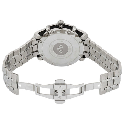 DeWitt Glorious Knight Men's Automatic Watch FTV-CHR-001-S - Image #3