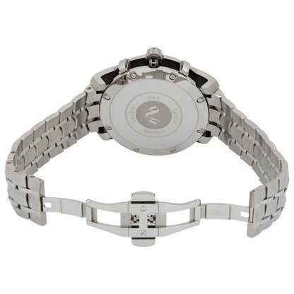 DeWitt Glorious Knight Men's Automatic Watch FTV-CHR-002-S - Image #3