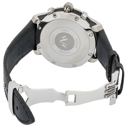 DeWitt Glorious Knight Men's Automatic Watch FTV-CHR-003-RFB - Image #3