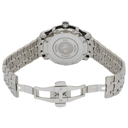 DeWitt Glorious Knight Men's Automatic Watch FTV-HMS-001-S - Image #3