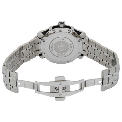 DeWitt Glorious Knight Men's Automatic Watch FTV-HMS-002-S - Image #3