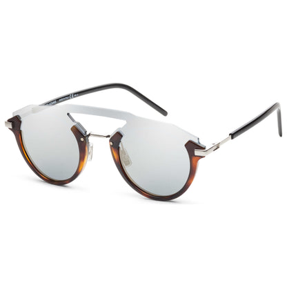 Front view of Christian Dior Futuristic Men's Sunglasses FUTURISTIS-0086-83