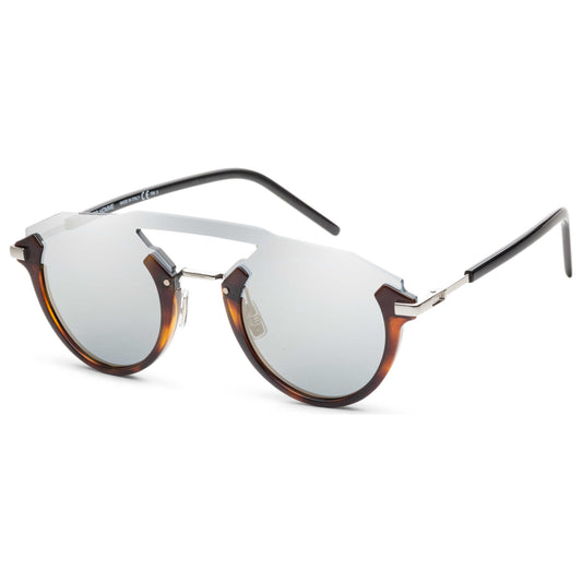 Front view of Christian Dior Futuristic Men's Sunglasses FUTURISTIS-0086-83