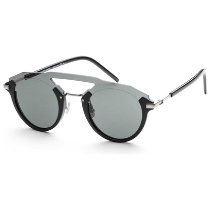 Front view of Christian Dior Futuristic Men's Sunglasses FUTURISTIS-0807-2K