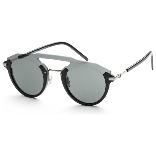 Front view of Christian Dior Futuristic Men's Sunglasses FUTURISTIS-0807-2K