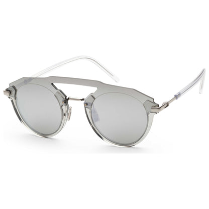 Front view of Christian Dior Futuristic Men's Sunglasses FUTURISTIS-0KB7-0T