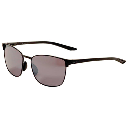 Front view of Nike Fusion Men's Sunglasses FV2377-010-55