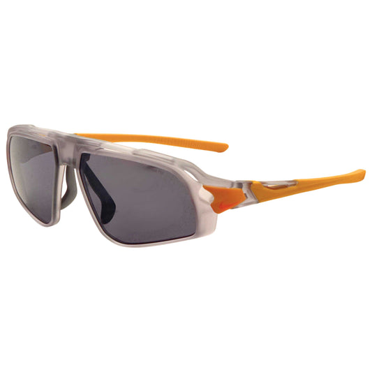 Front view of Nike Flyfree Men's Sunglasses FV2387-012-59