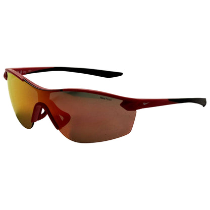Front view of Nike Victory Elite Women's Sunglasses FZ9301-657