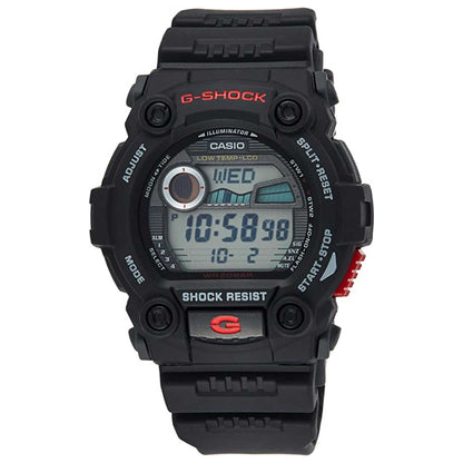 Front view of Casio G-Shock Men's Quartz Watch G-7900-1DR