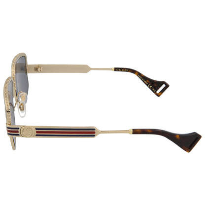 Gucci Novelty Men's Sunglasses G04G0585S-004 - Image #4