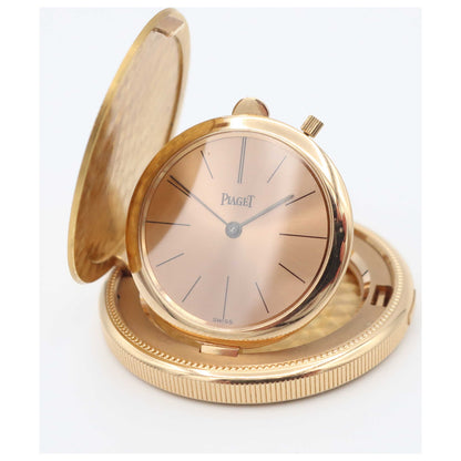 Piaget Coin Men's Manual-Wind Watch G0A04053-SD - Image #4