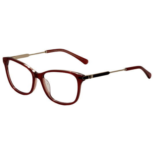 Front view of Kate Spade Women's Eyeglasses GAEL-LHF-53