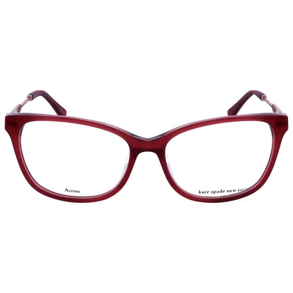 Kate Spade Women's Eyeglasses GAEL-LHF-53 - Image #6