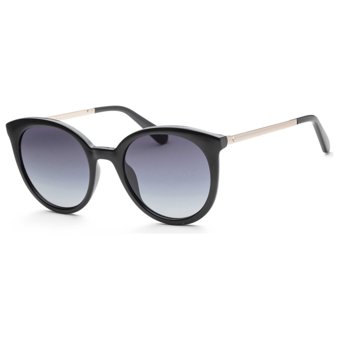 Front view of Kate Spade Galena Women's Sunglasses GALENA-0807-9O