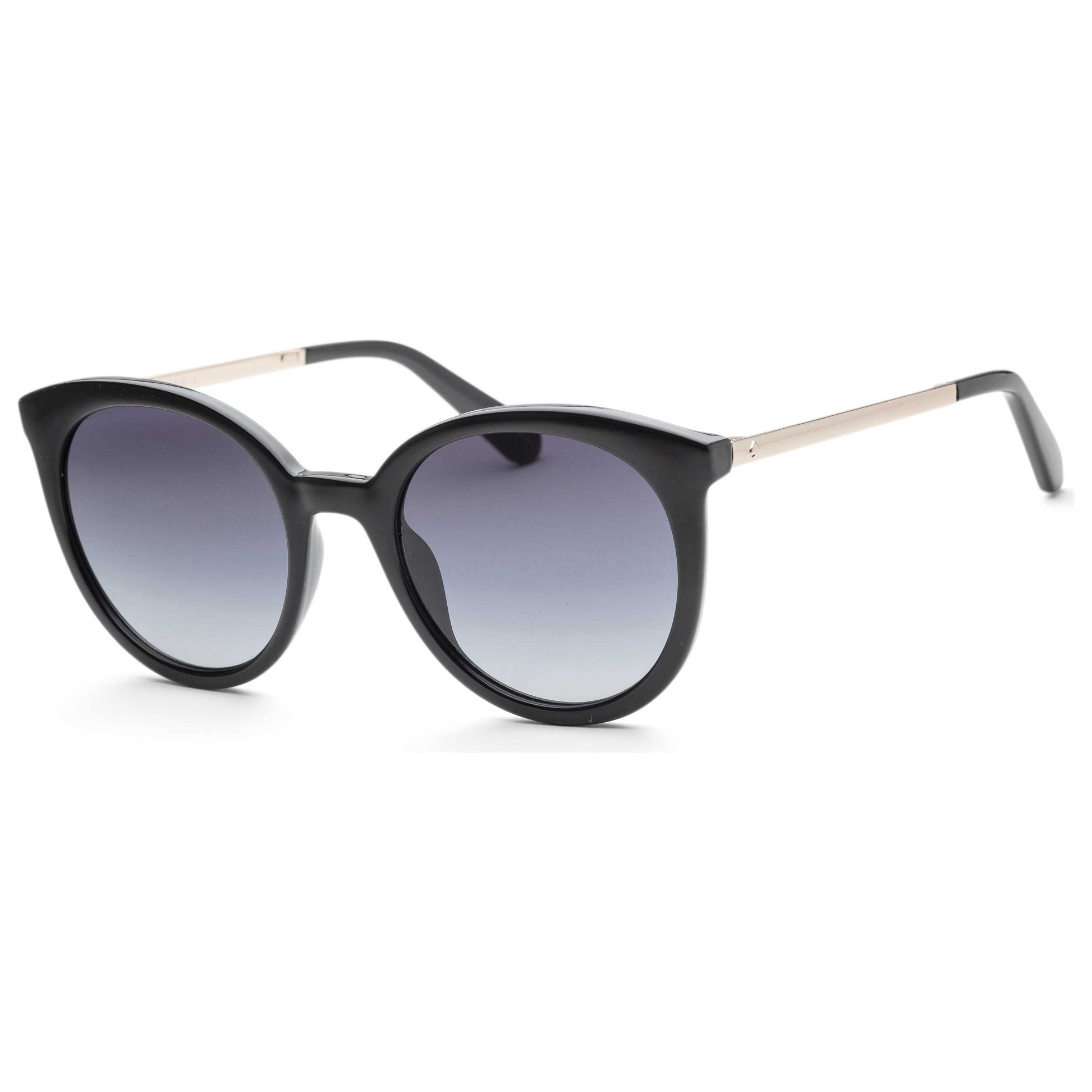 Front view of Kate Spade Galena Women's Sunglasses GALENA-0807-9O