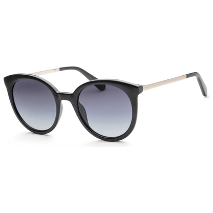 Front view of Kate Spade Galena Women's Sunglasses GALENA-0807-9O