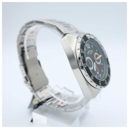 Rotary Chronograph Men's Quartz Watch GB00499-04-SD - Image #3