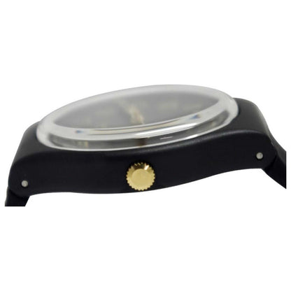 Swatch Silicone Unisex Swiss Quartz (Battery-Powered) Watch GB274 - Image #3