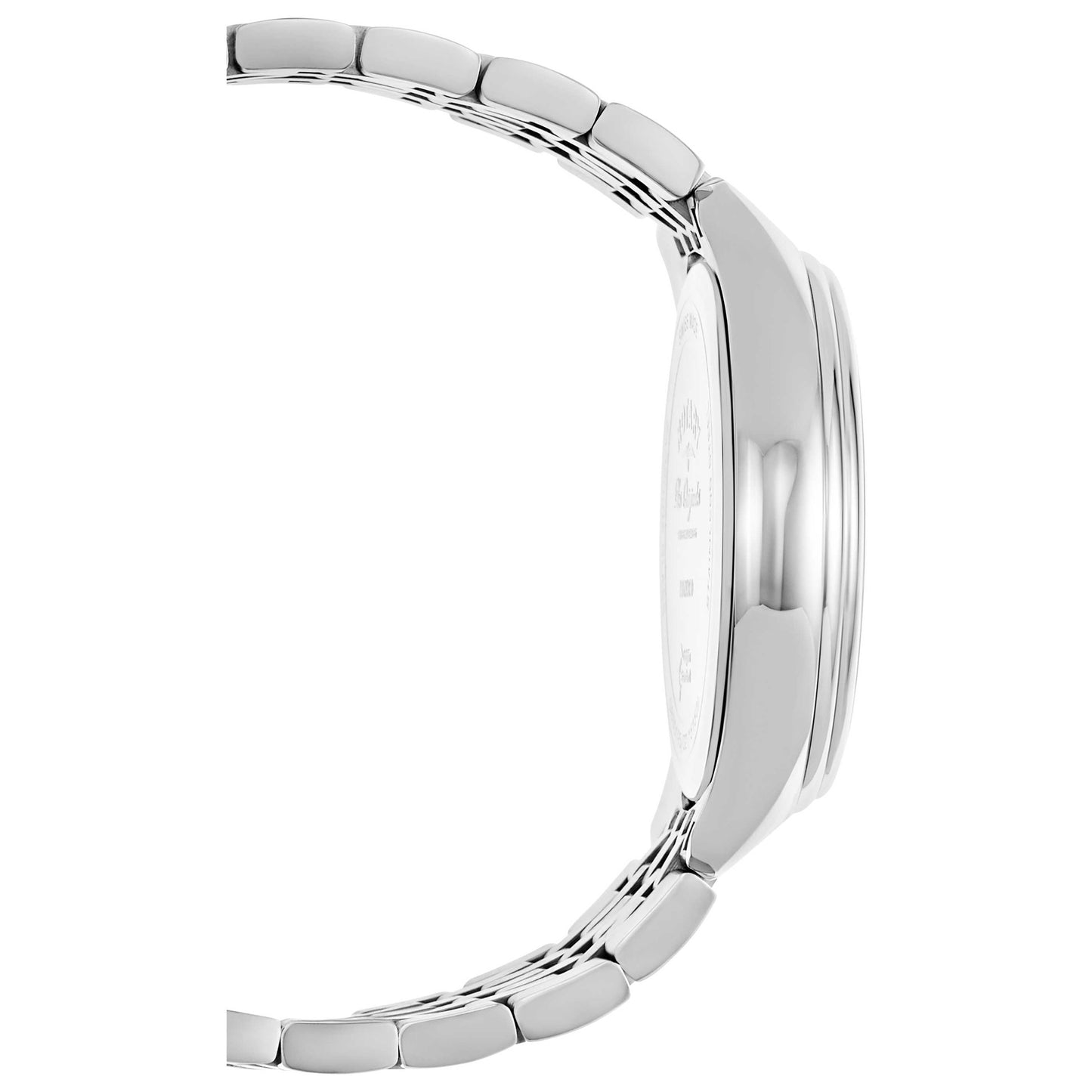 Rotary Les Originales Men's Swiss Quartz (Battery-Powered) Watch GB90125-02 - Image #3