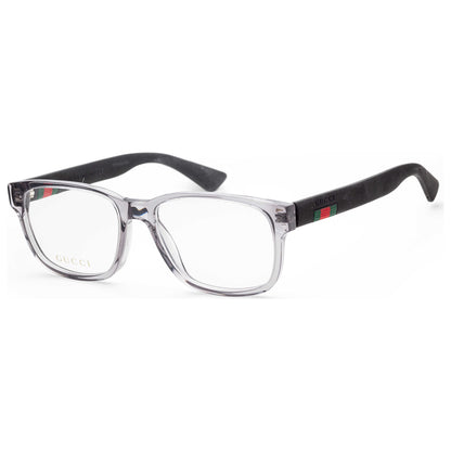 Front view of Gucci Fashion Men's Opticals GCGG0011O00353