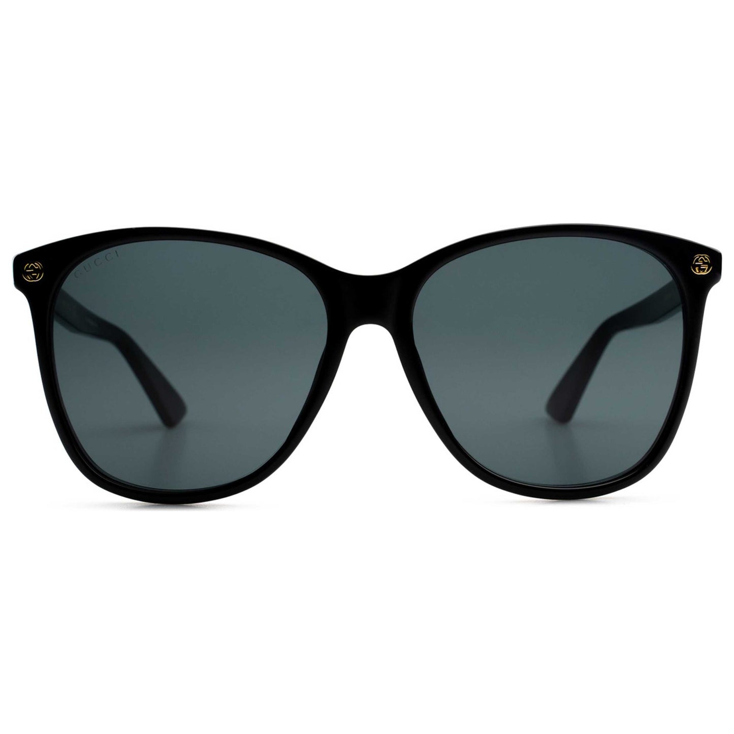 Gucci Fashion Women's Sunglasses GCGG0024S00158 - Image #2