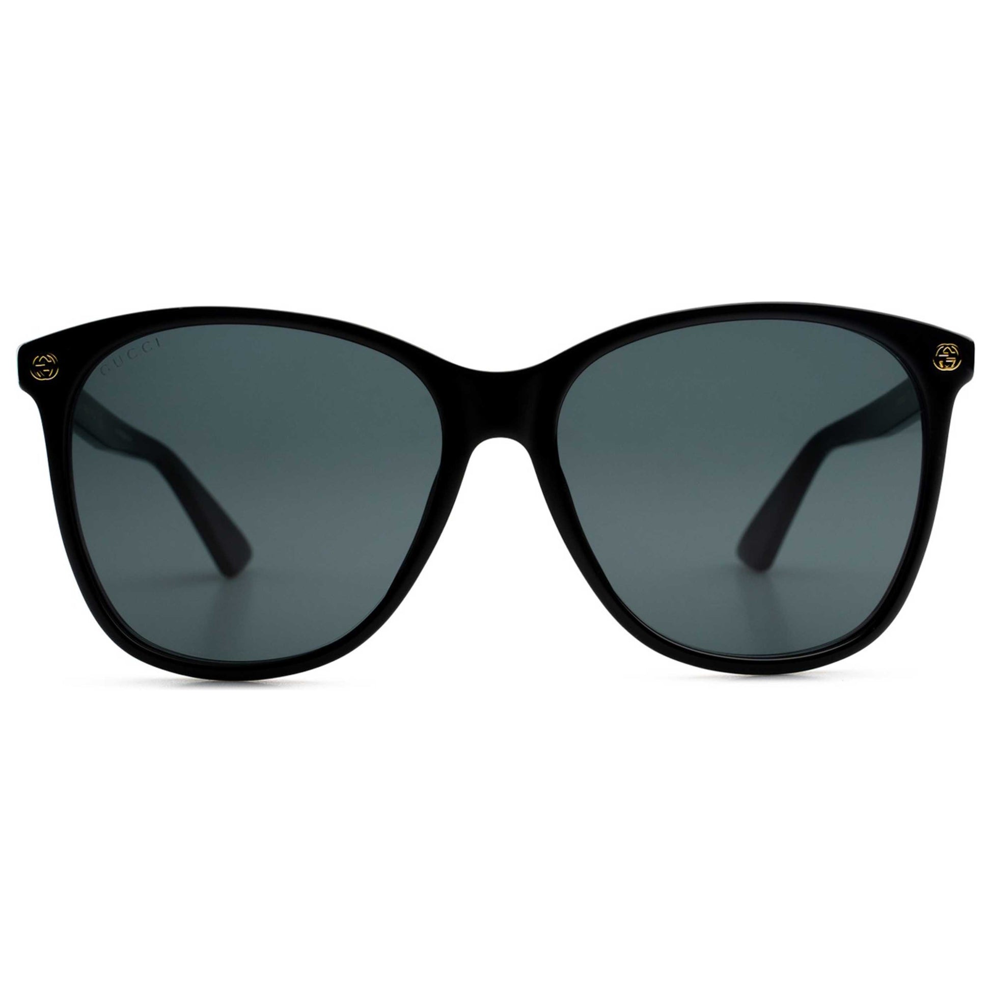 Gucci Fashion Women's Sunglasses GCGG0024S00158 - Image #2