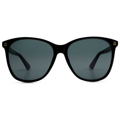 Gucci Fashion Women's Sunglasses GCGG0024S00158 - Image #2