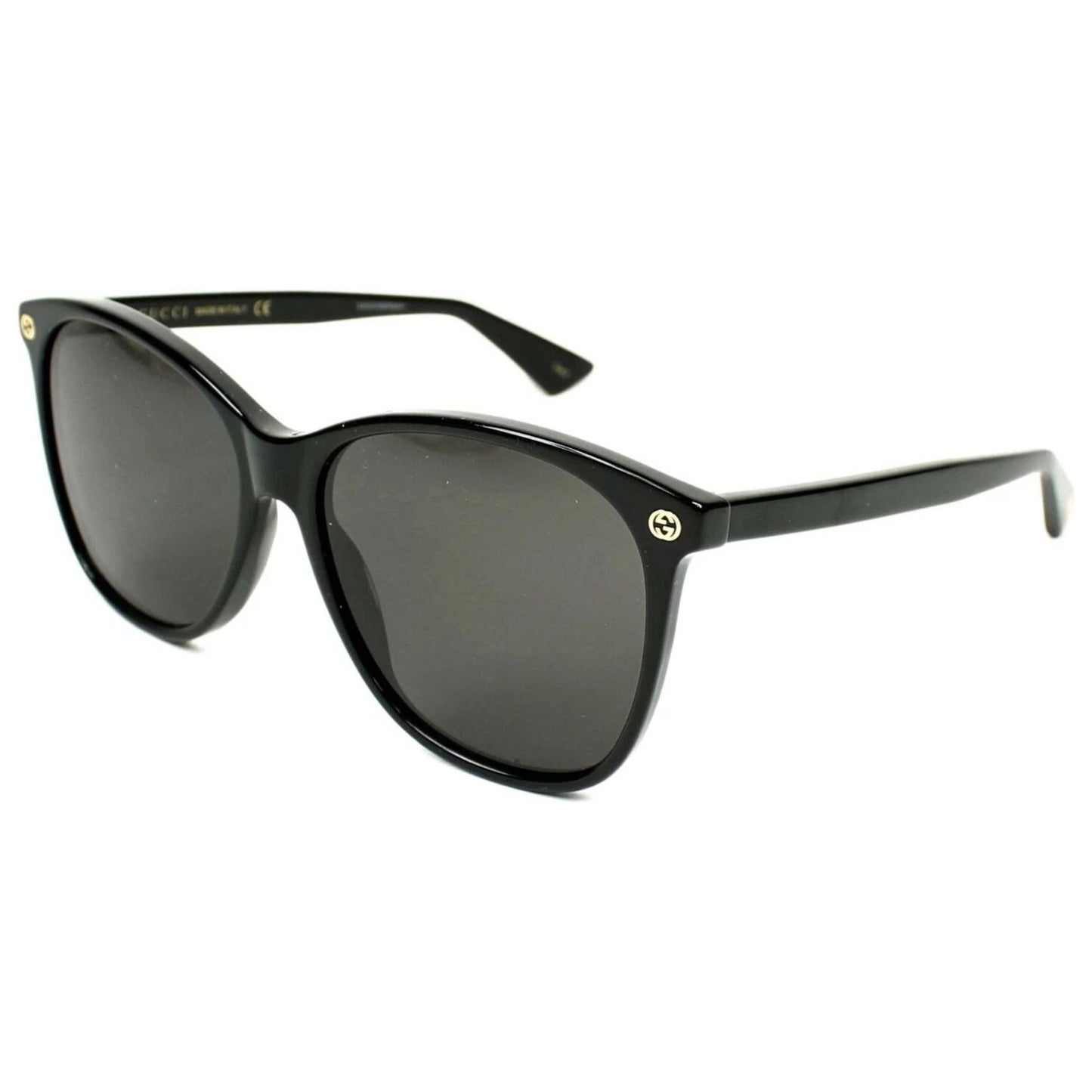 Front view of Gucci Fashion Women's Sunglasses GCGG0024S00158
