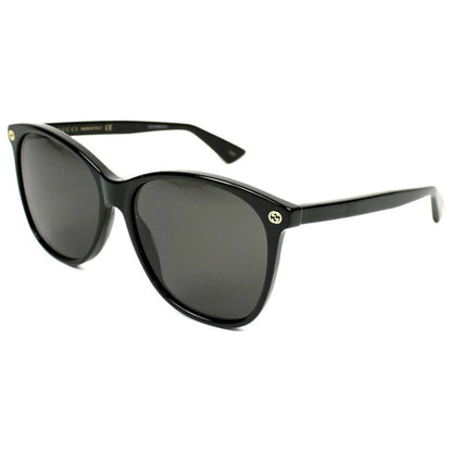 Front view of Gucci Fashion Women's Sunglasses GCGG0024S00158