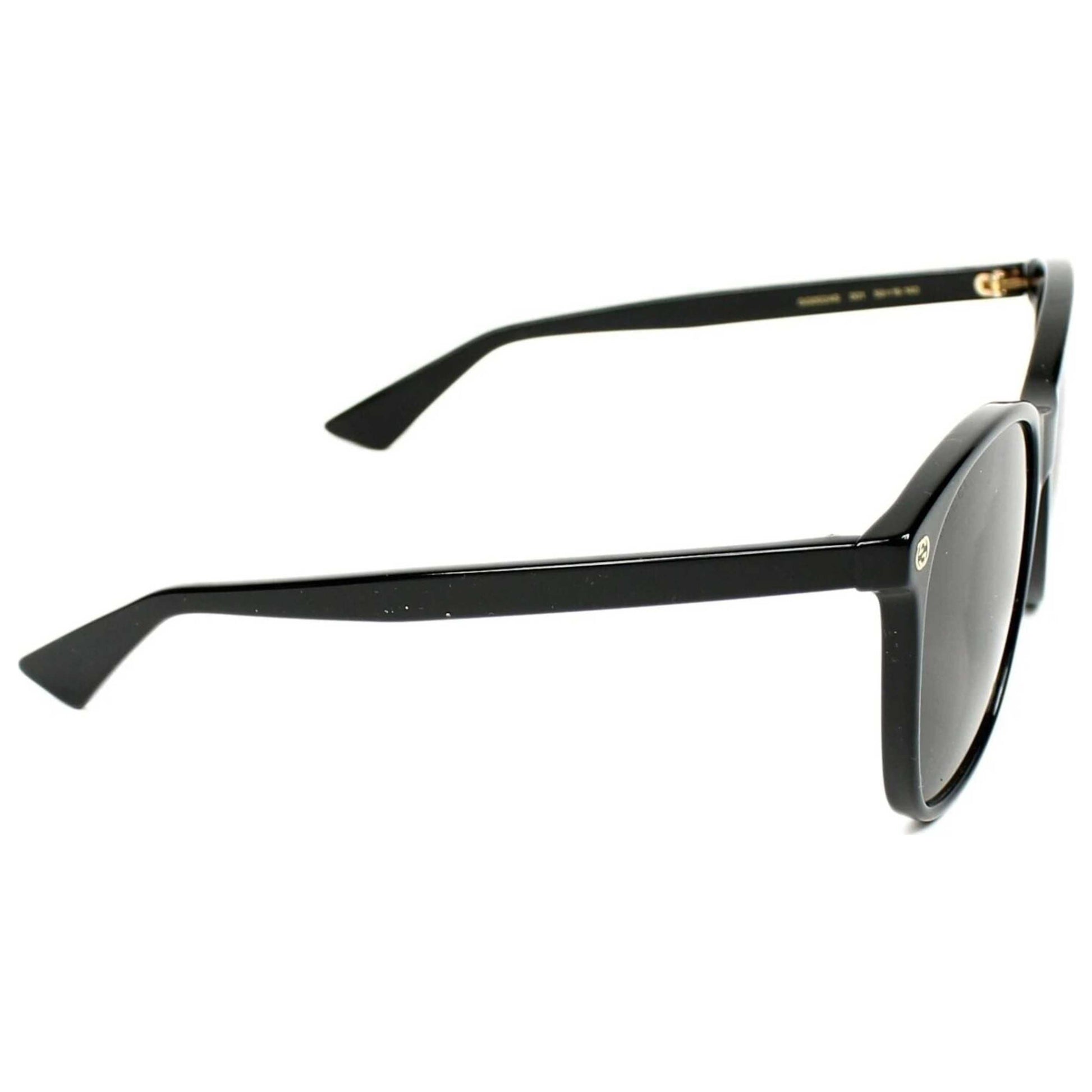 Gucci Fashion Women's Sunglasses GCGG0024S00158 - Image #3