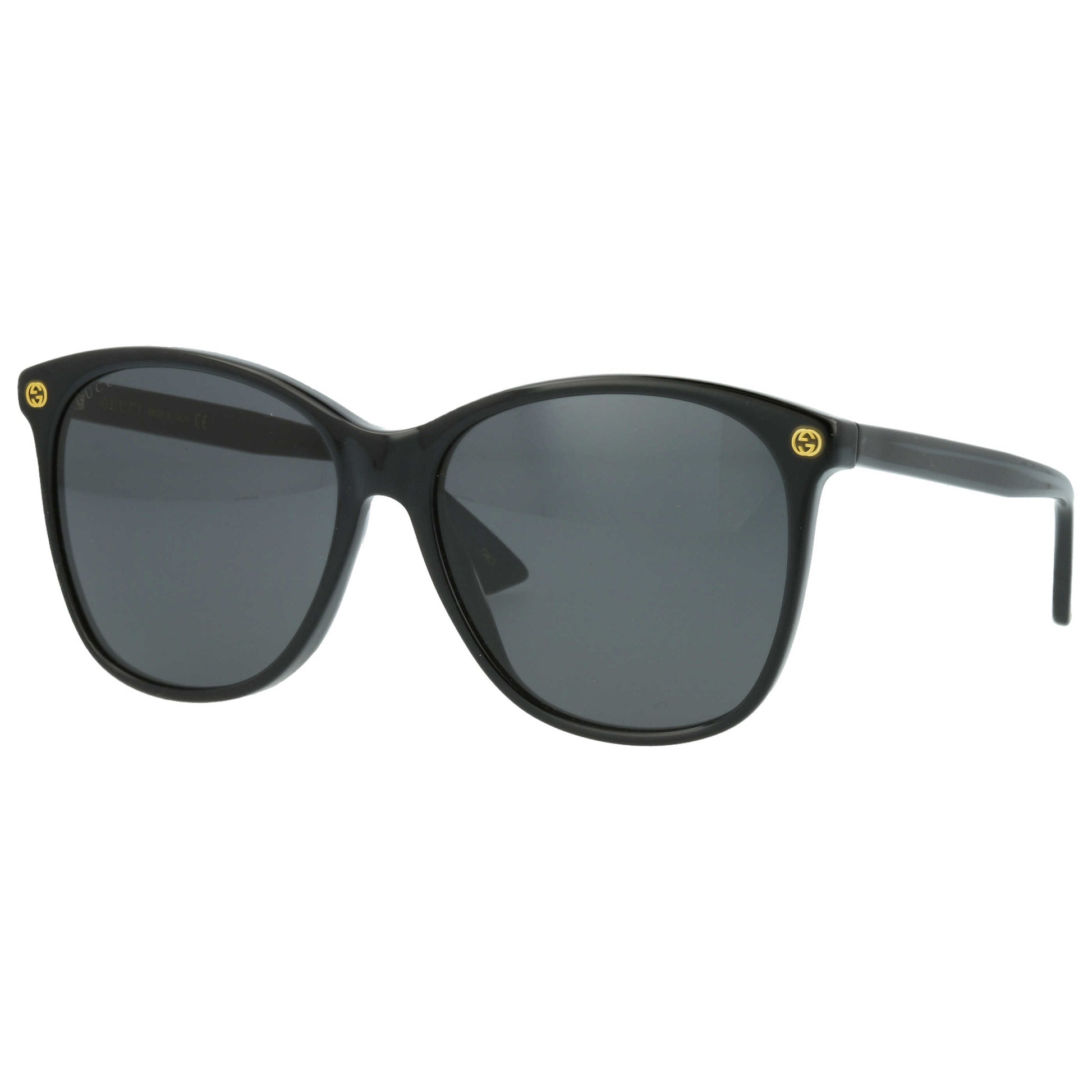 Gucci Fashion Women's Sunglasses GCGG0024S00158 - Image #8