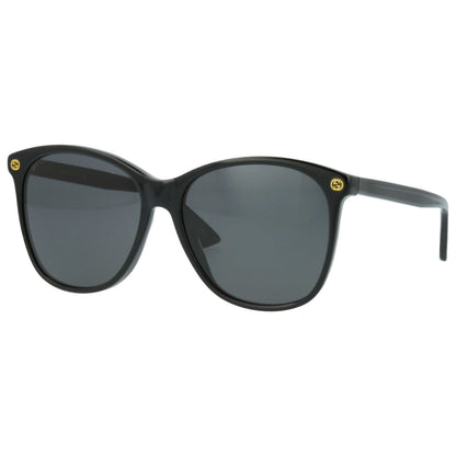 Gucci Fashion Women's Sunglasses GCGG0024S00158 - Image #8