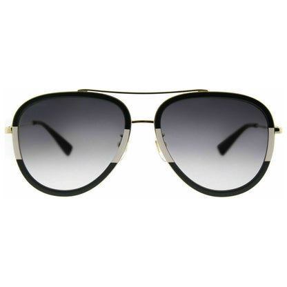 Front view of Gucci Fashion Women's Sunglasses GCGG0062S00657