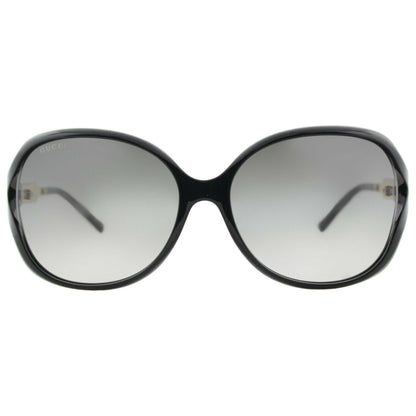 Front view of Gucci Fashion Women's Sunglasses GCGG0076S00260