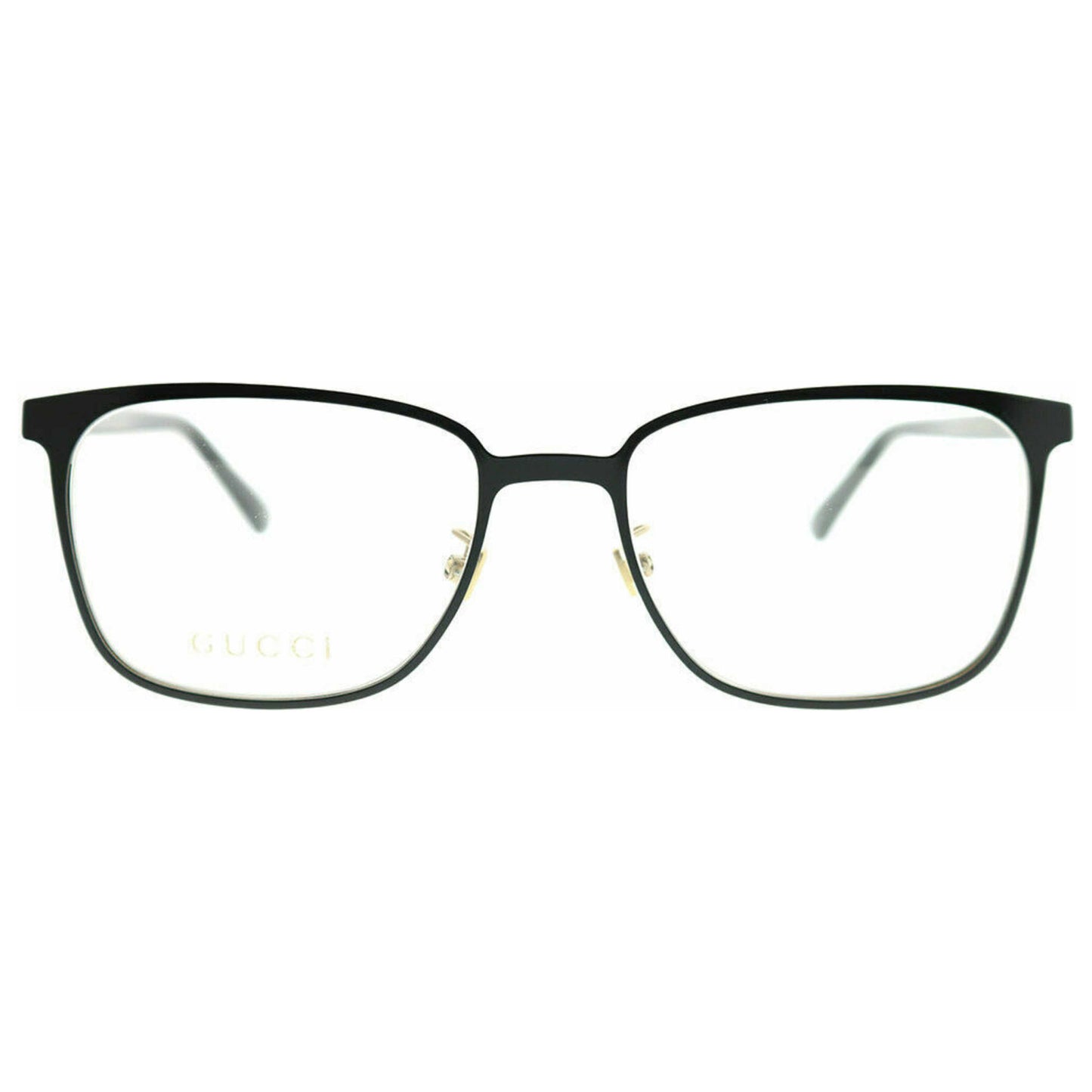 Front view of Gucci Fashion Men's Opticals GCGG0294O00254