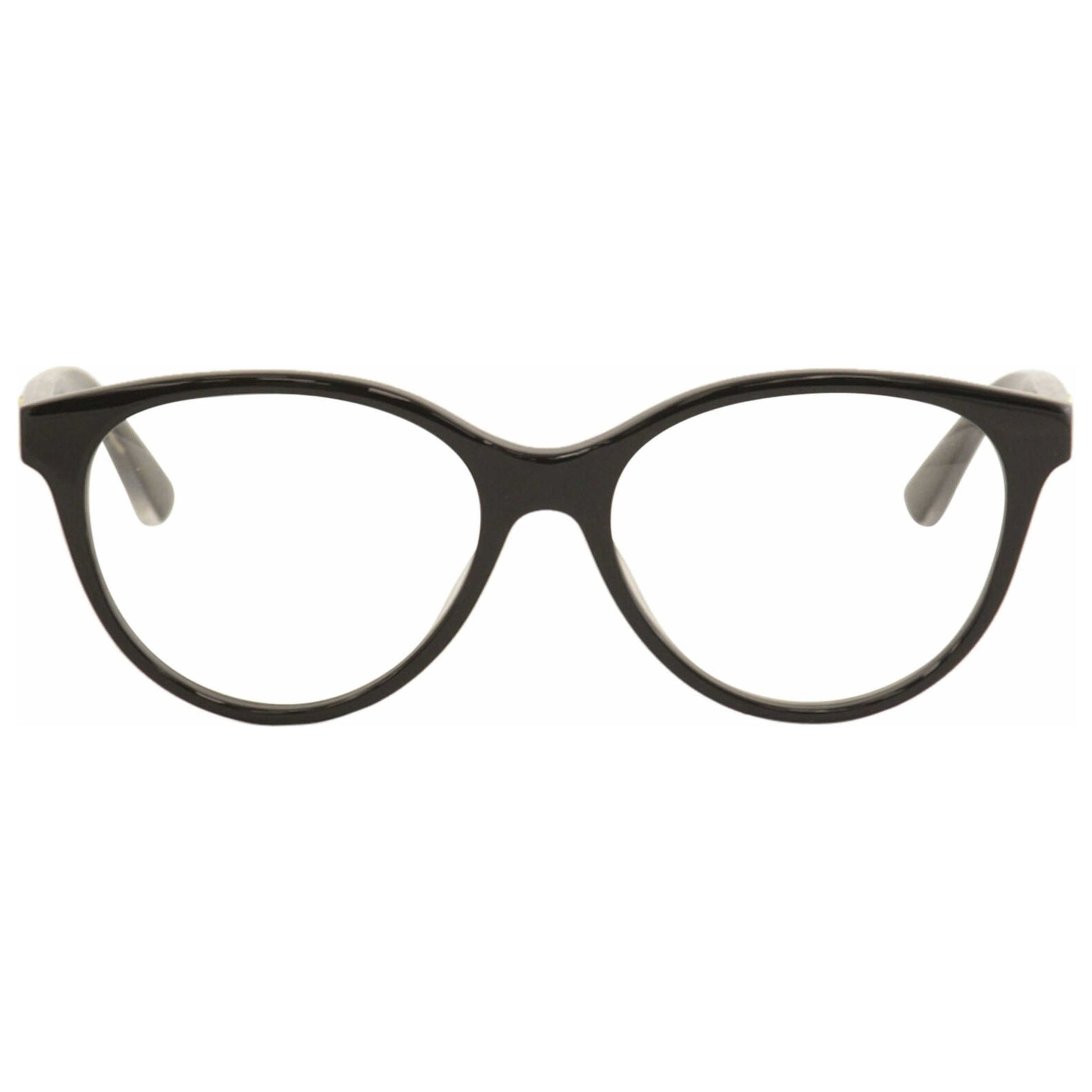 Front view of Gucci Fashion Women's Opticals GCGG0379O00152