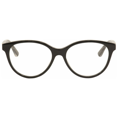 Front view of Gucci Fashion Women's Opticals GCGG0379O00152