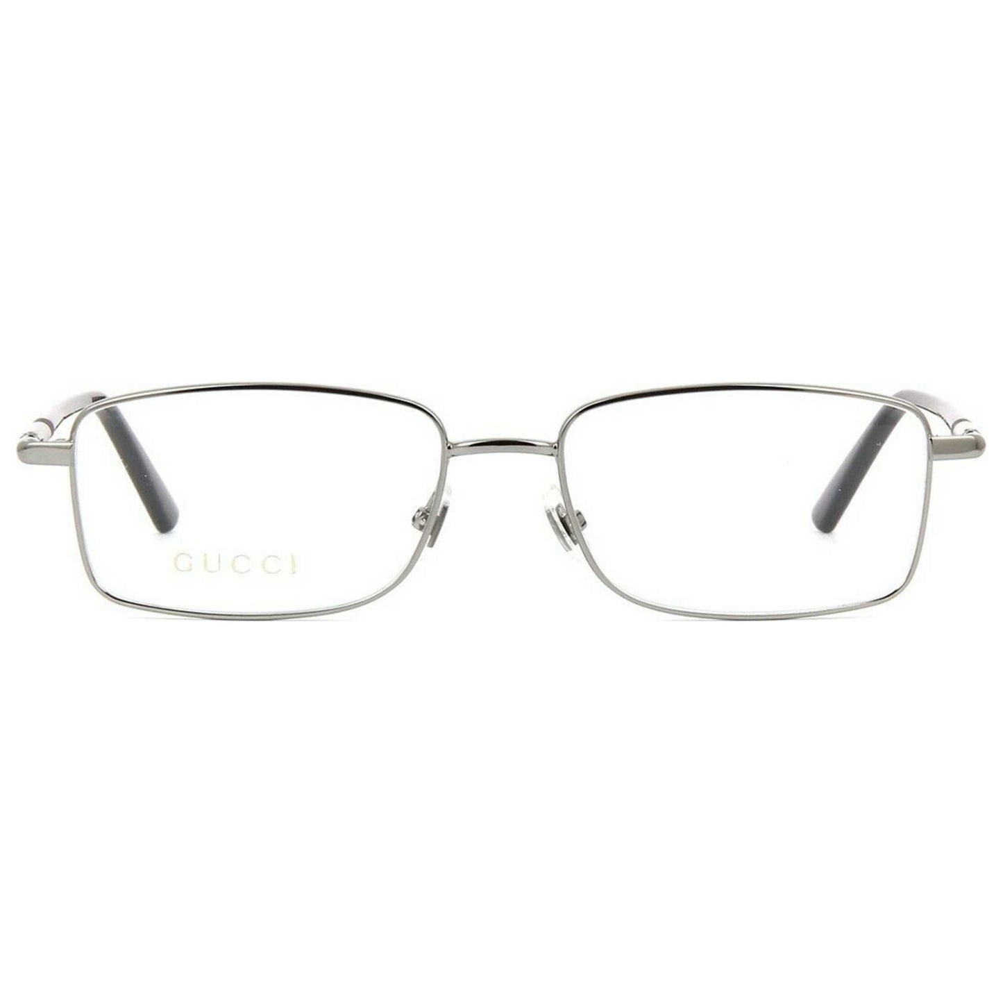 Front view of Gucci Fashion Men's Opticals GCGG0391O00555