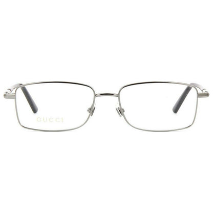 Front view of Gucci Fashion Men's Opticals GCGG0391O00555