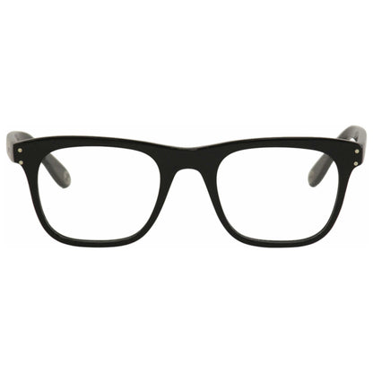 Front view of Gucci Fashion Men's Opticals GCGG0476O00651