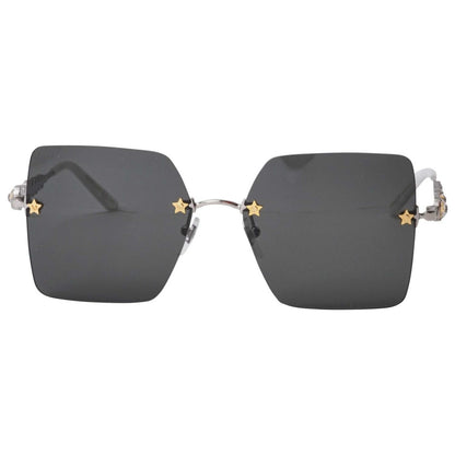 Front view of Gucci Fashion Women's Sunglasses GCGG0644S00156