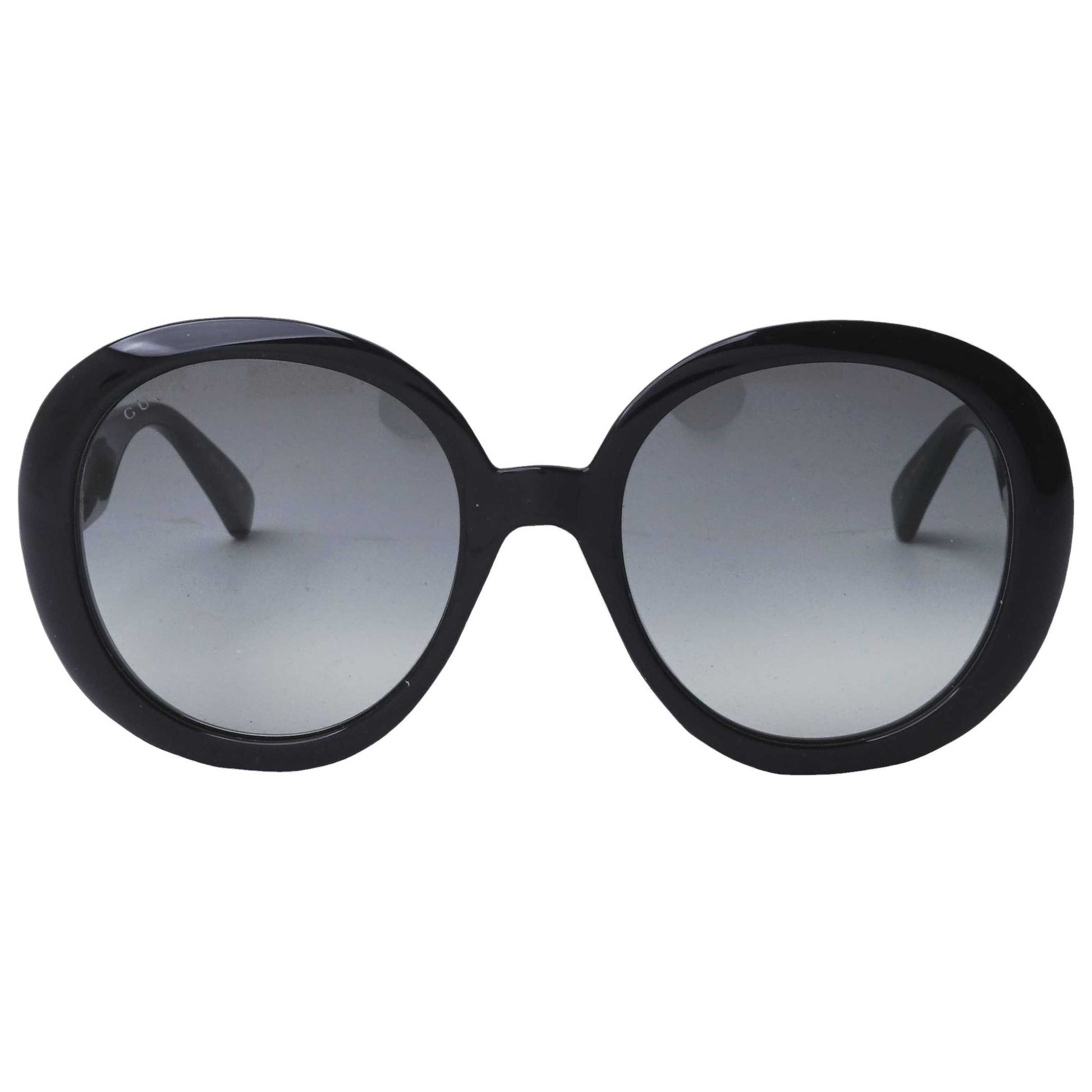 Gucci Fashion Women's Sunglasses GCGG0712S00155 - Image #2